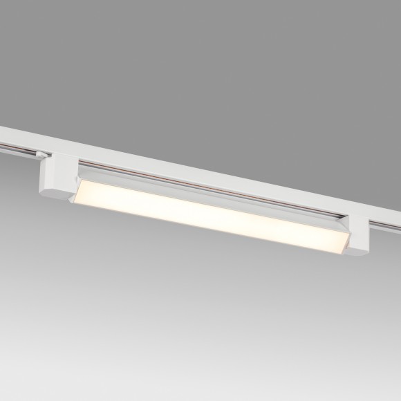 Светодиодный линейный светильник на однофазный двужильный трек Lightstar Lilla 202336 Светодиодный линейный светильник на однофазный двужильный трек Lightstar Lilla 202336