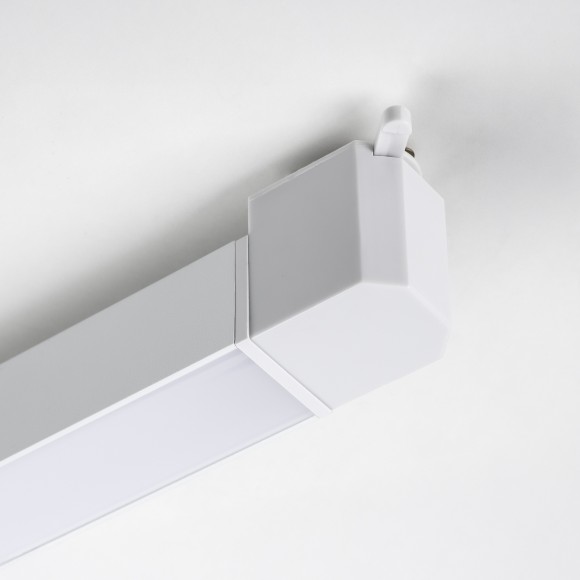 Светодиодный линейный светильник на однофазный двужильный трек Lightstar Lilla 202336 Светодиодный линейный светильник на однофазный двужильный трек Lightstar Lilla 202336