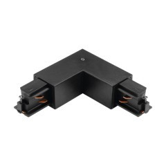 60773 Коннектор 90° TRACK ON