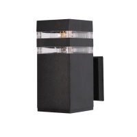 УЛИЧНЫЙ СВЕТИЛЬНИК ARTE LAMP HEATHER A4413AL-1BK