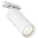 Однофазный двужильный трековый светильник Denkirs DK6202-WH SOLID Tube под сменную лампу GU10 Однофазный двужильный трековый светильник Denkirs DK6202-WH SOLID Tube под сменную лампу GU10