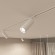 Однофазный двужильный трековый светильник Denkirs DK6202-WH SOLID Tube под сменную лампу GU10 Однофазный двужильный трековый светильник Denkirs DK6202-WH SOLID Tube под сменную лампу GU10