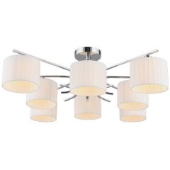 Потолочная люстра 342 OML-34207-08 Потолочная люстра 342 OML-34207-08