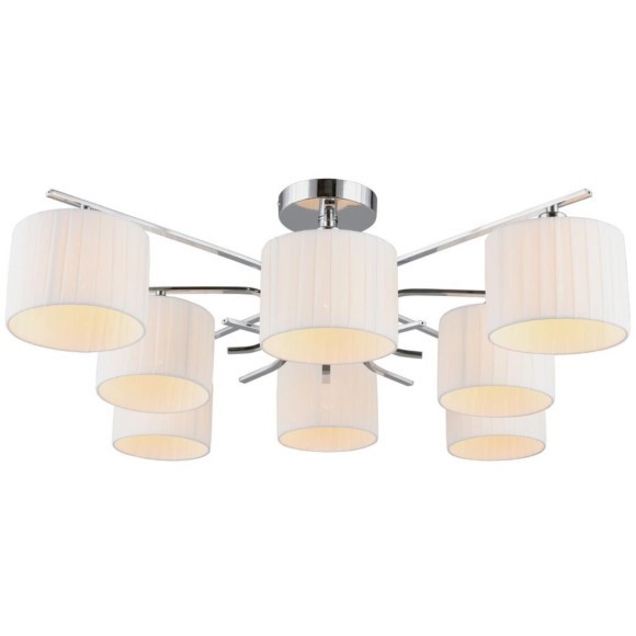 Потолочная люстра 342 OML-34207-08