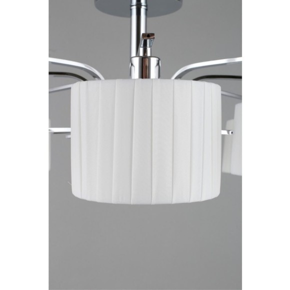 Потолочная люстра 342 OML-34207-08