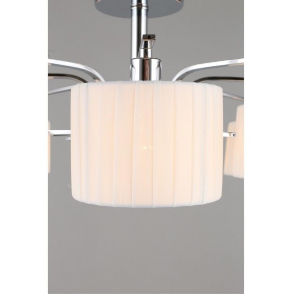 Потолочная люстра 342 OML-34207-08