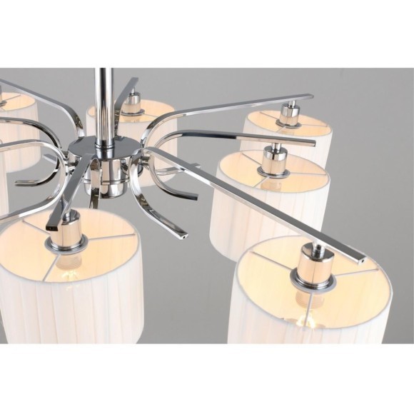 Потолочная люстра 342 OML-34207-08