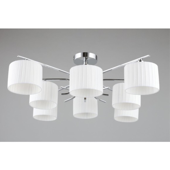 Потолочная люстра 342 OML-34207-08