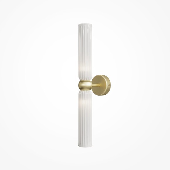 Настенный светильник (бра) Maytoni MOD302WL-02W1