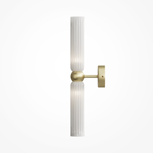 Настенный светильник (бра) Maytoni MOD302WL-02W1