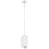 Подвесной светильник цилиндр Lightstar RP386 RULLO под лампу 1xGU10 50W