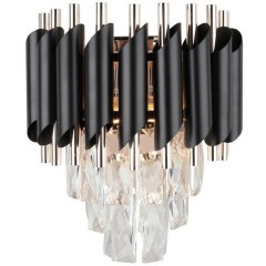 Настенный светильник 818 OML-81801-02 Настенный светильник 818 OML-81801-02