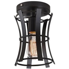 Потолочный светильник Werk 1521-1U Потолочный светильник Werk 1521-1U