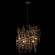 10351/600 AB Подвесная люстра LOFT IT Coral