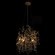 10351/600 AB Подвесная люстра LOFT IT Coral