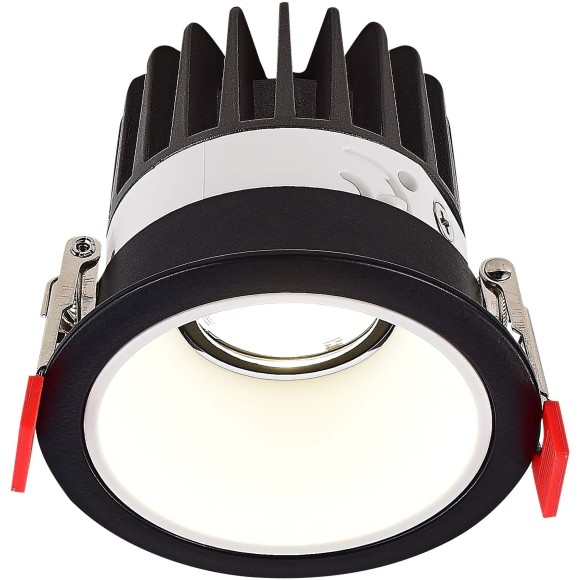 ST850.508.07 Светодиодный модуль SMART Белый LED 1*7W 2700K-6500K 560Lm Ra90 36° IP20 D69xH75 220-24 SHIFT