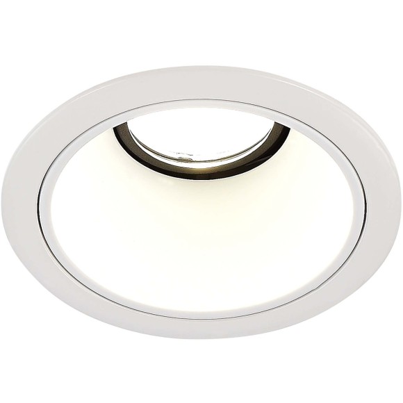 ST850.508.07 Светодиодный модуль SMART Белый LED 1*7W 2700K-6500K 560Lm Ra90 36° IP20 D69xH75 220-24 SHIFT