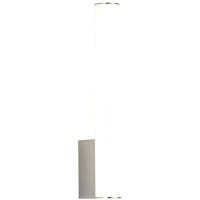 SL1599.101.01 Светильник настенный ST-Luce Хром/Белый LED 1*6W 4000K Настенные светильники