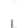 SL1599.101.01 Светильник настенный ST-Luce Хром/Белый LED 1*6W 4000K Настенные светильники