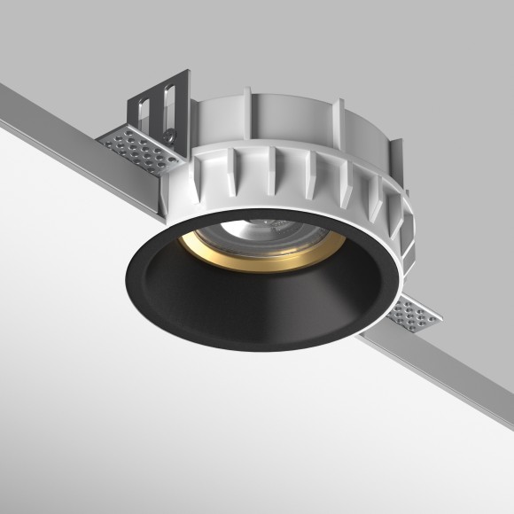 Комплект со светильником Domino Lightstar G214607GMOD