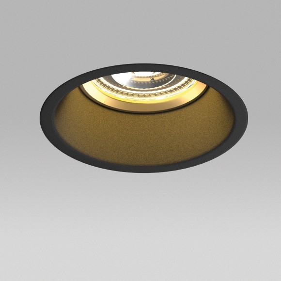 Комплект со светильником Domino Lightstar G214607GMOD