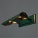 СВЕТИЛЬНИК НАСТЕННЫЙ ARTE LAMP PICTURE LIGHTS VI A9126AP-4BGNTAGE