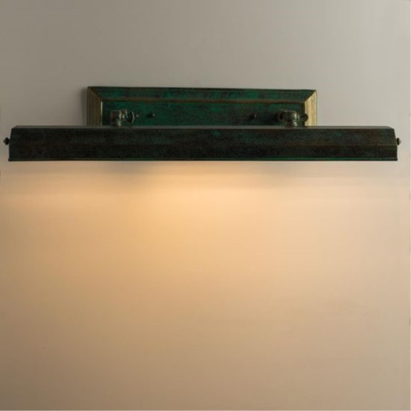 СВЕТИЛЬНИК НАСТЕННЫЙ ARTE LAMP PICTURE LIGHTS VI A9126AP-4BGNTAGE