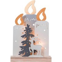 Декоративный светильник EGLO 411289