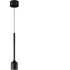 Подвесной светильник Maytoni Apex O491PL-L8B3K Подвесной светильник Maytoni Apex O491PL-L8B3K