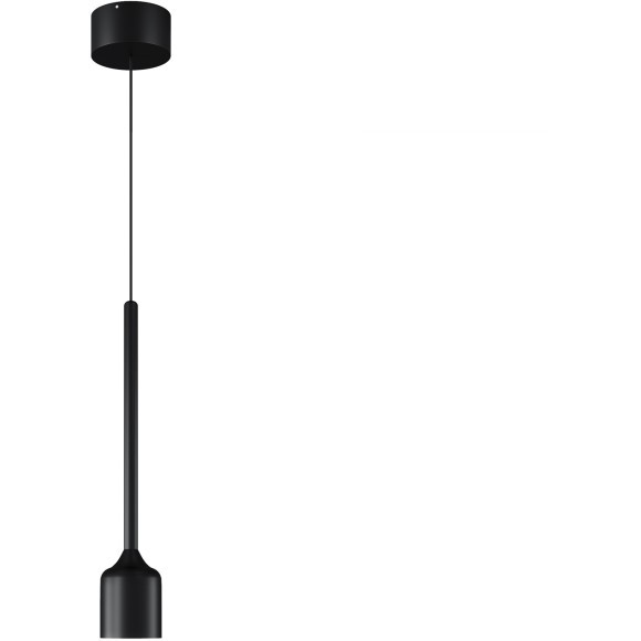 Подвесной светильник Maytoni Apex O491PL-L8B3K Подвесной светильник Maytoni Apex O491PL-L8B3K