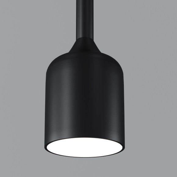 Подвесной светильник Maytoni Apex O491PL-L8B3K Подвесной светильник Maytoni Apex O491PL-L8B3K