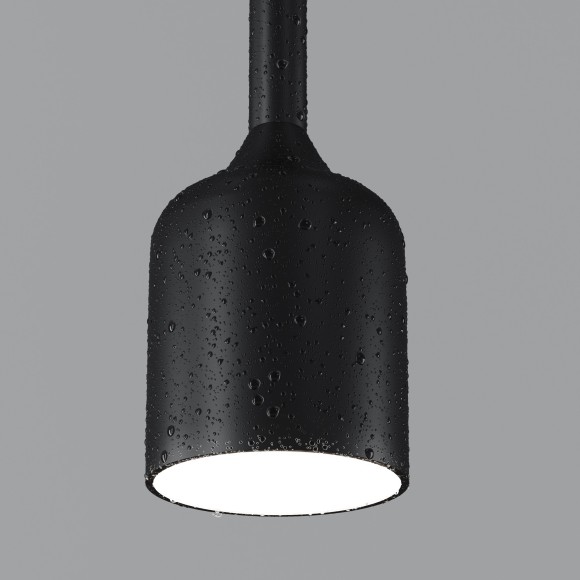 Подвесной светильник Maytoni Apex O491PL-L8B3K Подвесной светильник Maytoni Apex O491PL-L8B3K