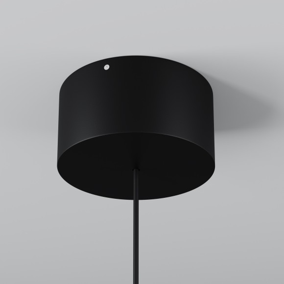 Подвесной светильник Maytoni Apex O491PL-L8B3K Подвесной светильник Maytoni Apex O491PL-L8B3K