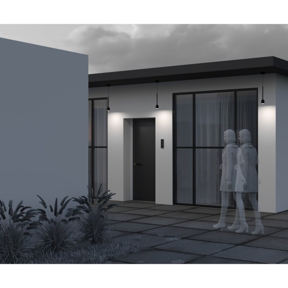 Подвесной светильник Maytoni Apex O491PL-L8B3K Подвесной светильник Maytoni Apex O491PL-L8B3K