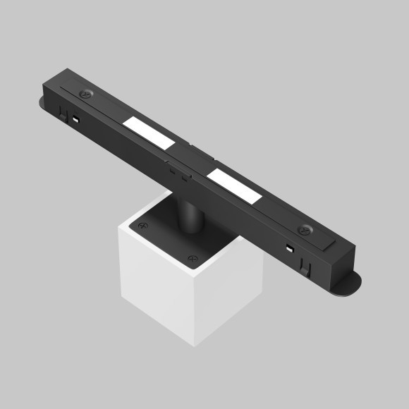 TR133-4-7W-DS-W Трековый магнитный SMART (App, Bluetooth Mesh, Алиса) светодиодный светильник Maytoni Exility CRI90+ 2700-6000К 410Лм 50° 7Вт TR133-4-7W-DS-W Трековый магнитный SMART (App, Bluetooth Mesh, Алиса) светодиодный светильник Maytoni Exility CRI90+ 2700-6000К 410Лм 50° 7Вт