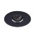 Точечный встраиваемый светильник Arte Lamp ACCENTO A3219PL-1BK