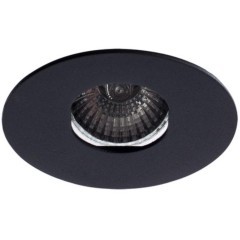 Точечный встраиваемый светильник Arte Lamp ACCENTO A3219PL-1BK