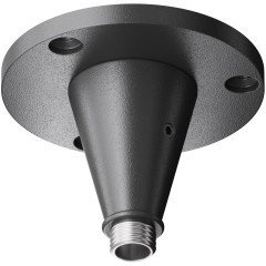 Фиксатор для накладного монтажа системы Maytoni Shelf CA026BS-B