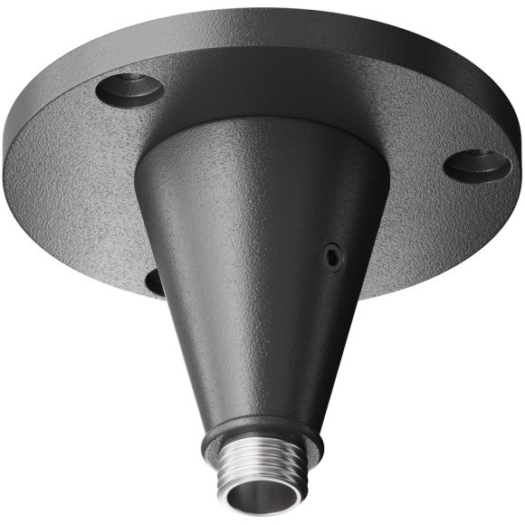 Фиксатор для накладного монтажа системы Maytoni Shelf CA026BS-B