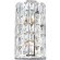 Бра Maytoni MOD184-WL-02-CH Gelid под лампы 2xE27 60W