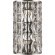 Бра Maytoni MOD184-WL-02-CH Gelid под лампы 2xE27 60W