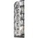 Бра Maytoni MOD184-WL-02-CH Gelid под лампы 2xE27 60W