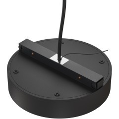 Блок питания встраиваемый Maytoni Basity 48V, 200Вт, Smart TRA172DR-200W-DS-B Блок питания встраиваемый Maytoni Basity 48V, 200Вт, Smart TRA172DR-200W-DS-B