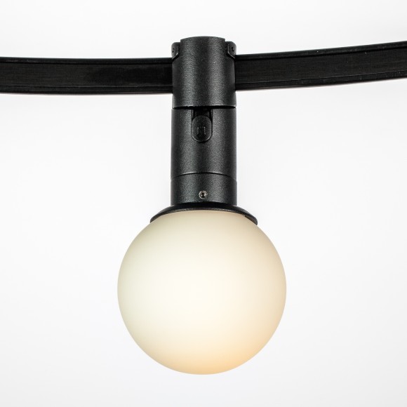 Светильник для шинопровода 3Вт Due Lightstar 207837 Светильник для шинопровода 3Вт Due Lightstar 207837