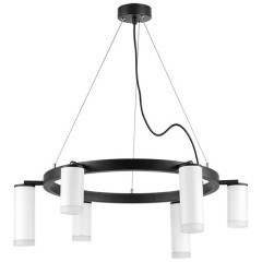 Люстра подвесная Rullo Lightstar LR0163638630 Люстра подвесная Rullo Lightstar LR0163638630