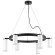 Люстра подвесная Rullo Lightstar LR0163638630