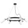 Люстра подвесная Rullo Lightstar LR0163638630