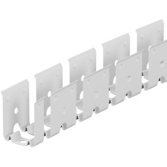 Гибкий профиль для гибкого неона Maytoni 17x12 мм (алюминий, 2x0,5м) 432010 Гибкий профиль для гибкого неона Maytoni 17x12 мм (алюминий, 2x0,5м) 432010