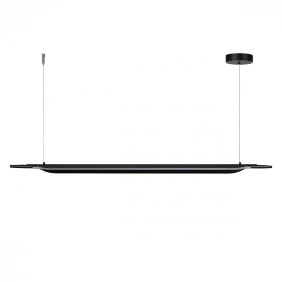 Светильник подвесной дим. со сменой цвет. темп. (сенсор) IP20 LED 2700/4000/6000K Novotech ALA 359544