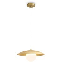 Подвесной светильник Freya FR5589PL-01T